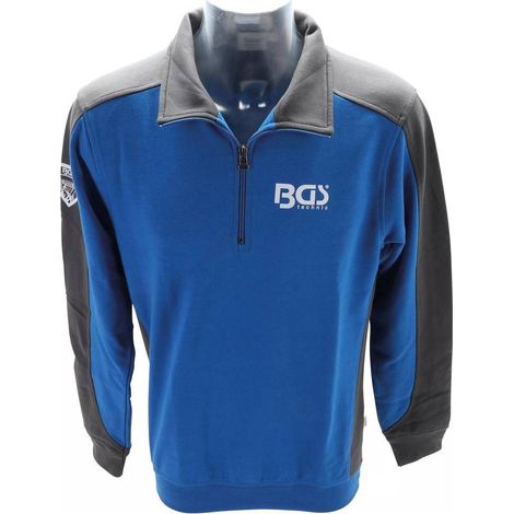 Sweatshirt Taille S - Confort et Style - Vêtement de Travail Résistant - D-Work