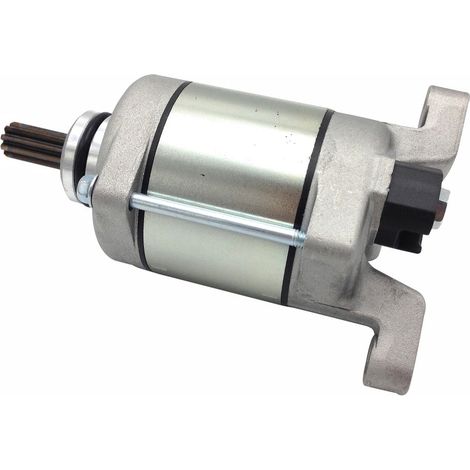 Démarreur compatible avec les scooters Honda SH 125/150 2009-2012