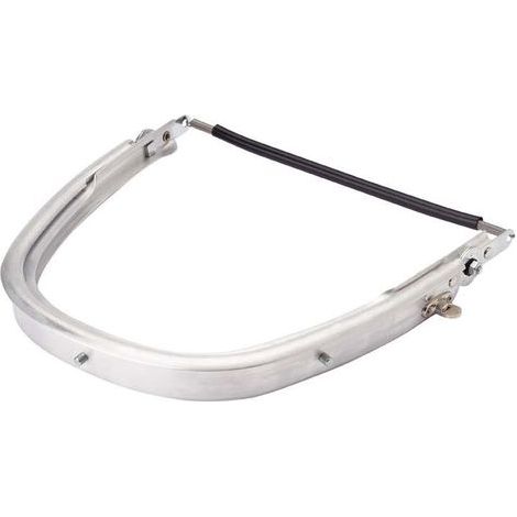 Montura para casco, o. Covering para cascos protectores de 4 yapas (1/2)
