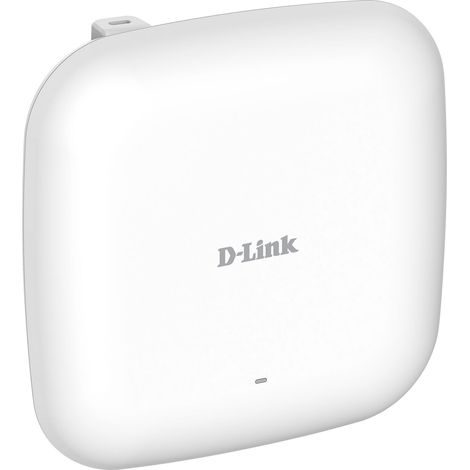 Dap x2810 ax1800 wi fi 6 dual band poe access point (1/4)