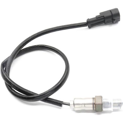 Capteur d'oxygène O2 27719-07 pour Harley Davidson Seventy Two 72 Sportster 883 1200 Tri Street Glide 2007-2015 27690-08 (1/5)