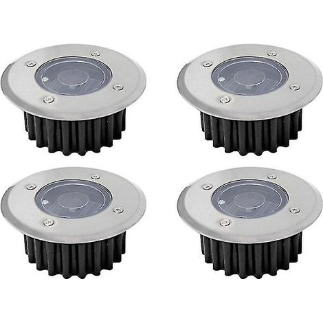 lampes encastrées (1/3)