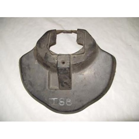 [PRODUIT D'OCCASION] Bavette fourche origine pour Quad TGB 50 Occasion