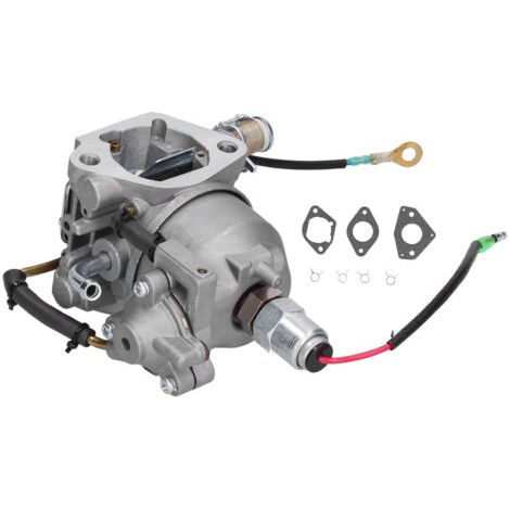Carburateur pour moteurs hors-bord Yamaha – Remplace les références 6L5-14301-03-00 et 6L5-14301 (1/5)