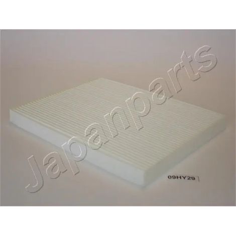 Filtre, air de l'habitacle Japanparts FAA-HY29 HYUNDAI 97133 F2100 97133-F2100