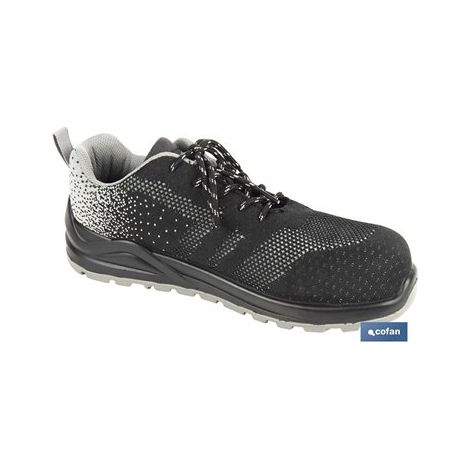 Zapato sport S1 PS SR FO modelo Sierra talla 35 (1/4)