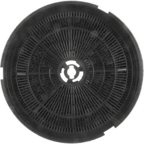 CHARBON X1 D190MM TECNOWIND 00SP0028001 pour HOTTE AIRLUX -... (1/3)