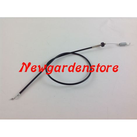 Cavo trazione semovenza tagliaerba rasaerba serie 500 IBEA 5010105 990 mm 1150 mm