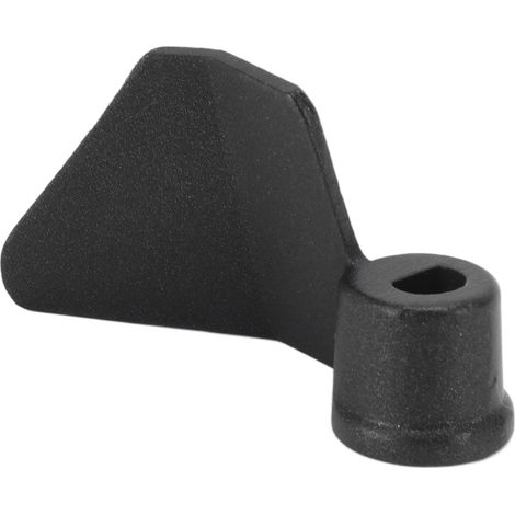 Pale de rechange antiadhésive en acier inoxydable pour machine à pain, 6,6 x 3,9 cm / 2,6 x 1,5 po, pour la cuisine domestique (1/5)