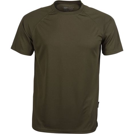 T-shirt de travail respirant Pen Duick Olive M