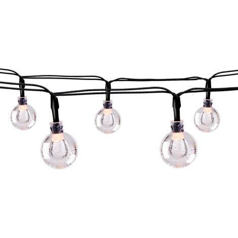 Grundig guirlandes lumineuses Transparent H4xl2.3xL690cm (1/5)