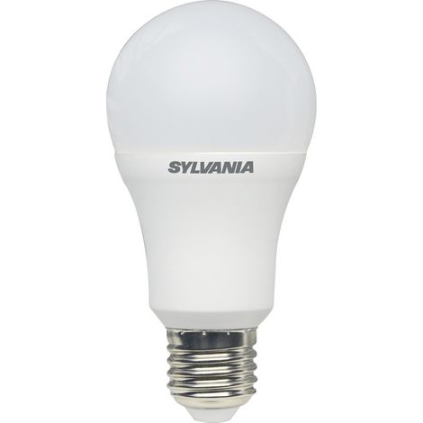 Ampoule LED TOLEDO 15000 heures 8,5W 806lm SYLVANIA 0029581
