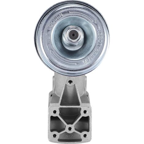 Tête d'engrenage pour débroussailleuse FS160 FS180 FS220 FS220K FS280 FS280K FS290 FS300 FS310 FS350 FS400 FS450 FS480 4128 640 0101 - (1/5)