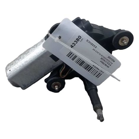Moteur Essuie-glace Arriere FIAT Panda 2003- [PRODUIT D'OCCASION]♻️51864399 (1/3)