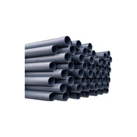 Tube PN-16 16 bars pour raccordement Ø 32 mm L. 2,00 m