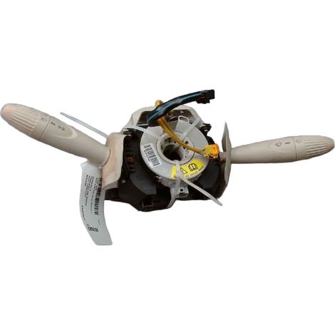 [PRODUIT D'OCCASION] Bloc Commodos FIAT 500 II Phase 1 2007-... ♻️ Ref Oe. 735472470 - Garantie à vie (1/5)