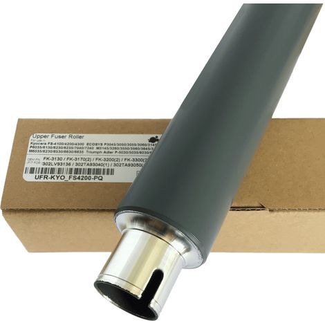 Kyocera FS4100 P3050 M3145 M3660 Wärmewalze (1/5)