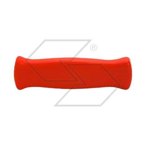 Bouton plat en pvc pour tracteur agricole code A02320