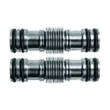 BRÖTJE Raccord hydraulique SHAE-FKR Kit d'extension pour 1 collecteur, 7700046