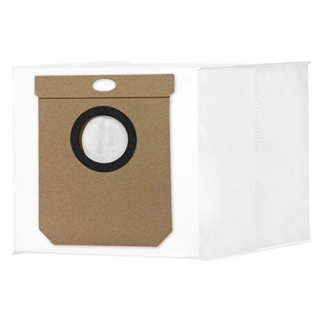 Convient pour eufy balayage Robot L50 / L60 accessoires de sac à poussière, sac à poussière aspirateur (1/5)