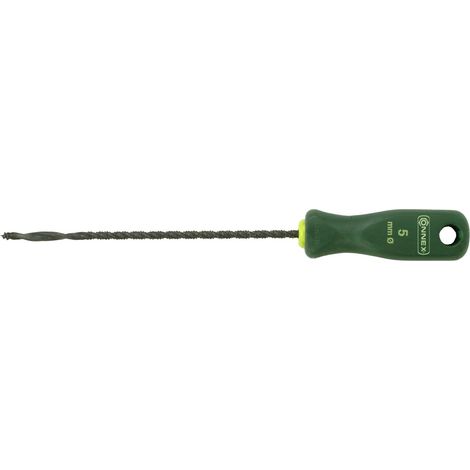 Connex Bohrsäge COX861125 für Gipskarton, Holz, Leder Sägen & Messer