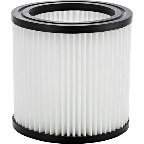 Cartouche filtrante compatible avec Nilfisk Buddy II