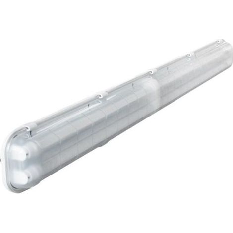 Lamp.led Plafon. T8 1x18w 1200mm   4000k