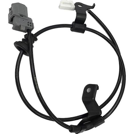 ABS-Drehzahlsensor für die linke/rechte Hinterachse 89516-52090 89516-52100 für Toyota Yaris XP90 City Cruiser 2007-2016 (links) (1/5)