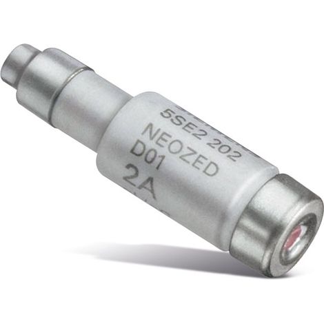 Siemens Indus.Sector Neozed-Sicherungseinsatz GL D02 20A 400V 5SE2320