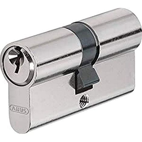 CILINDRO SERRETA 35/35 NICHEL E50 N 35/35 (1/2)