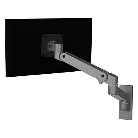 ergotron LX Series 45-683-293 soporte mural gris oscuro (1/5)