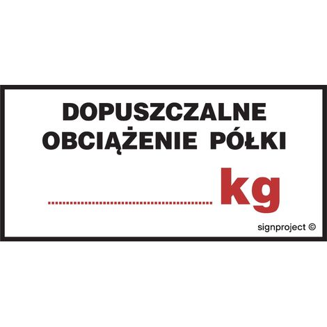 NC038 Zulässige Regalbelastung ....... kg NC038 Zulässige Regalbelastung ....... kg 100x50