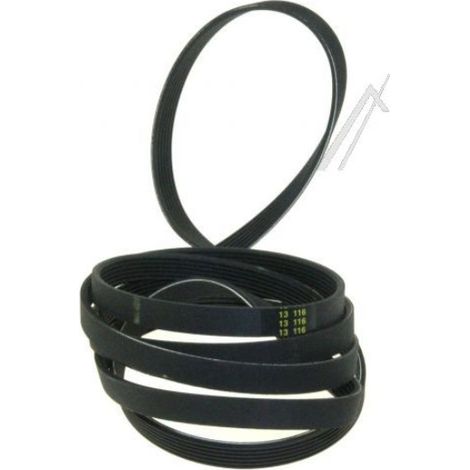 Constinental-Edison-Trockner für Trockner 481281728437