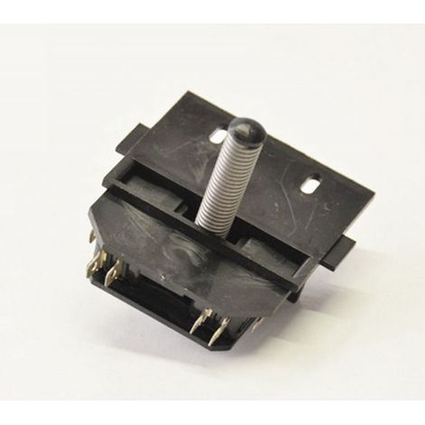 BFT I098421 2600617 Finecorsa Meccanico Compat Lem Deimos A400 A600 Ricambio