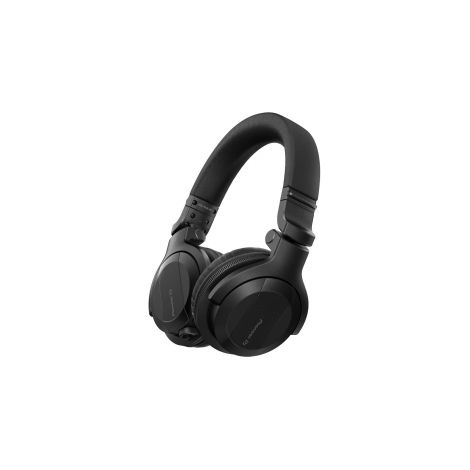 Pioneer HDJ CUE1BT Cuffie Con cavo e senza cavo A Padiglione MUSICA Bluetooth Nero (1/5)