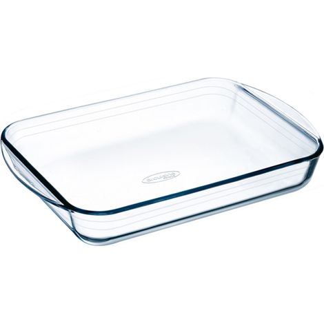 Fuente recta Arcuisine - 39x24 cm - 3 l