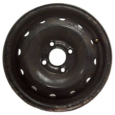 Jante Tole PEUGEOT Partner [PRODUIT D'OCCASION]♻️5401e8 (1/2)