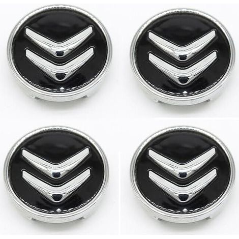 Enjoliveurs de voiture pour Citroën C2 C4 LC5 60 mm enjoliveur enjoliveur enjoliveur enjoliveur enjoliveur enjoliveur étanche accessoires (1/4)