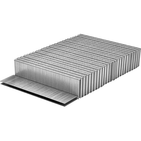 Draper 13143 Type-90 Staples, 32mm, (Pack of 5000) (1/2)