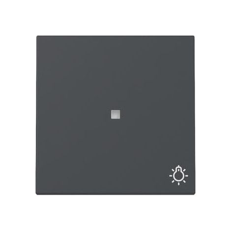 Interruptor Gira 367428 ventana control símbolo luminoso