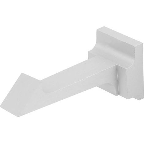 Fixation Pour Couvre Bras De Console Centrale Pour Ford Ranger Mazda B-Series 1992-2003 - Aluminium Résistant (1/5)