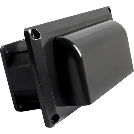 12V caravane camping-car remorque cté évent Ventilation ventilateur d'échappement RV ventilateur RV Modification accessoires (1/5)