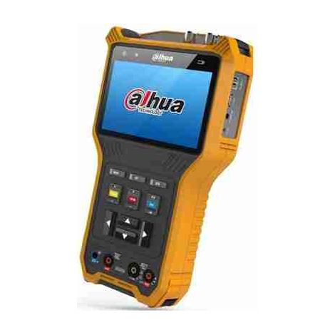 PFM900-E-V2 - Tester 4" IP/analog