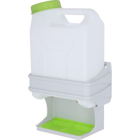SmartCoop - Abbeveratoio per Pollame 10 L Kerbl (1/5)
