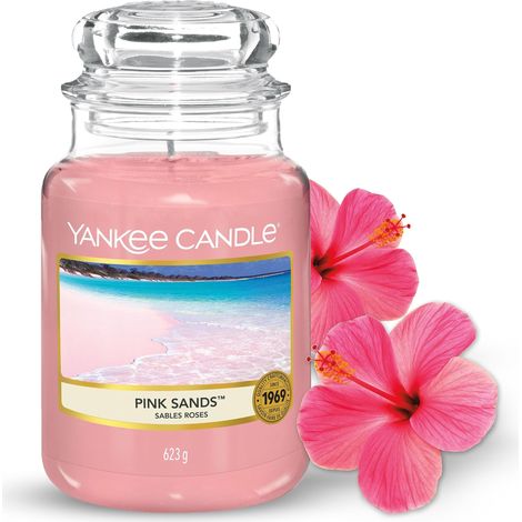 Candela Pink Sands - Giara Grande (1/5)