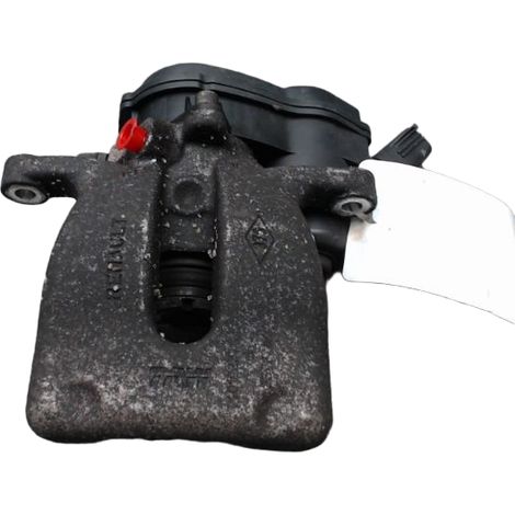 [PRODUIT D'OCCASION] Etrier De Frein Arriere Gauche RENAULT Clio ♻️ Ref Oe. 440110675r - Garantie à vie (1/4)