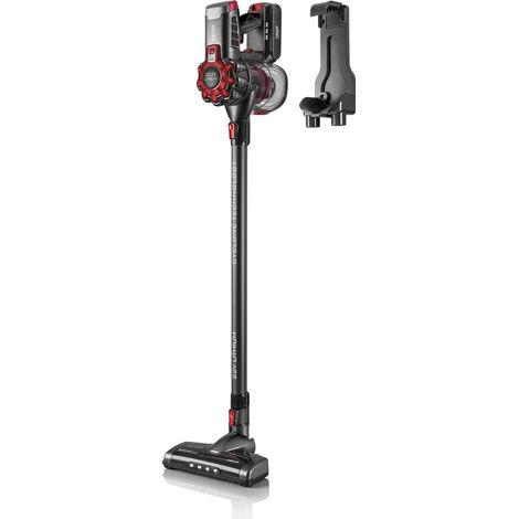JUPITER II 22.2VASPIRADOR VERTICAL
