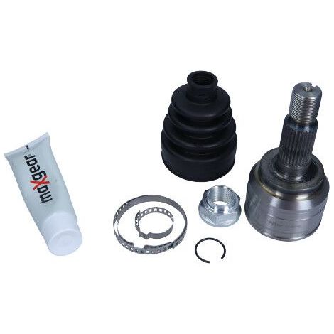 Jeu de joints, arbre de transmission MAXGEAR 49-3149 LAND ROVER TDJ000060