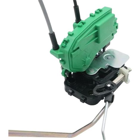 Serratura porta lato sinistro 81410-1R030 per I30, I40 ed Equus (1 pezzo) (1/2)