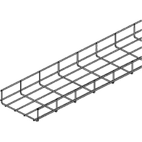 Niedax Gitterrinne GR 60.300 E3 3 Stk